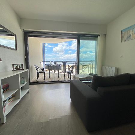 T2 Vue Exceptionnelle Sur Le Bassin D'Arcachon Apartment Andernos-les-Bains Exterior foto