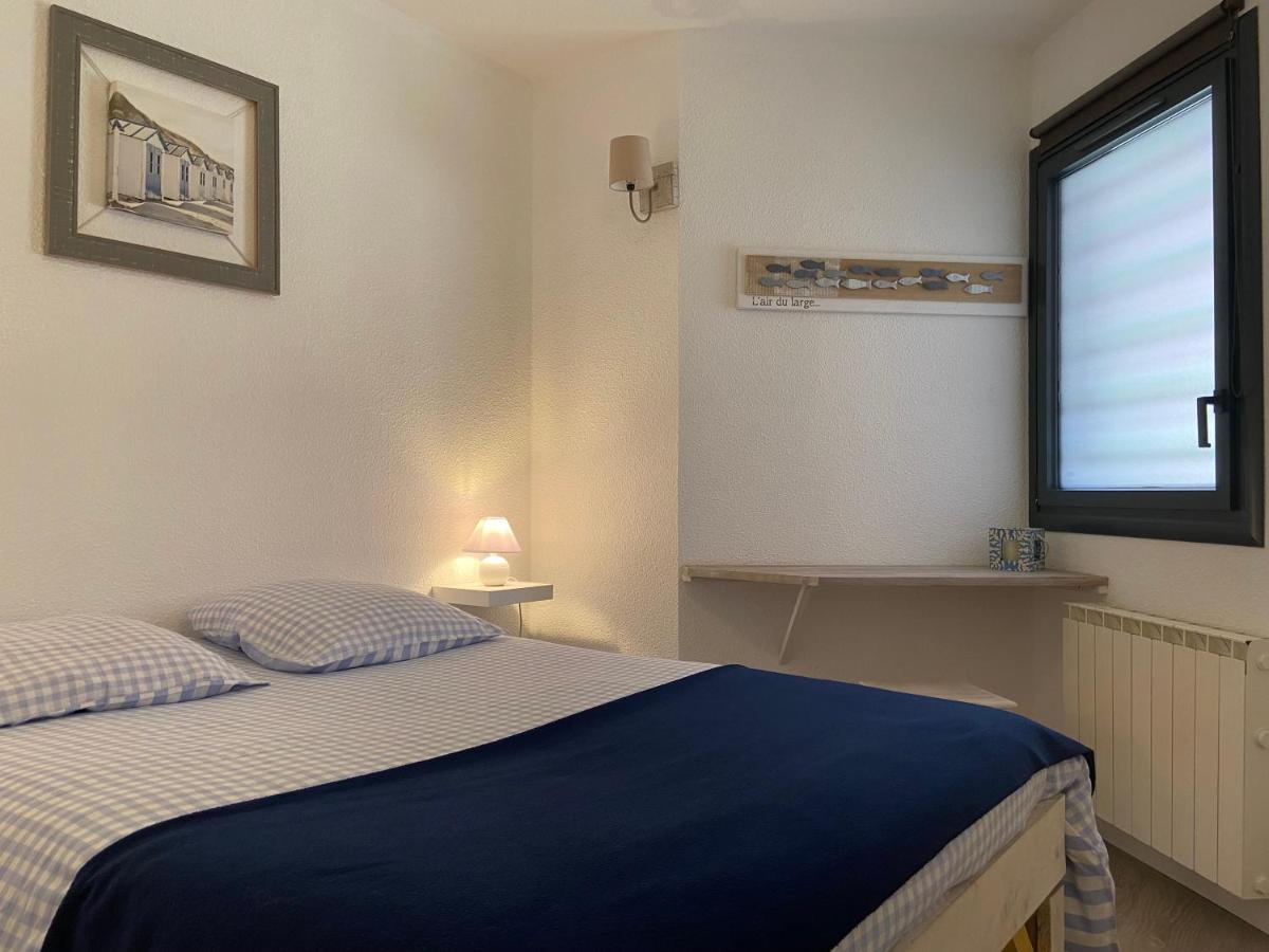 T2 Vue Exceptionnelle Sur Le Bassin D'Arcachon Apartment Andernos-les-Bains Exterior foto