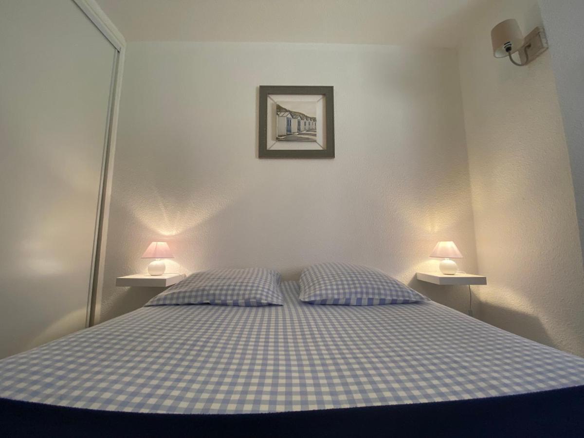T2 Vue Exceptionnelle Sur Le Bassin D'Arcachon Apartment Andernos-les-Bains Exterior foto